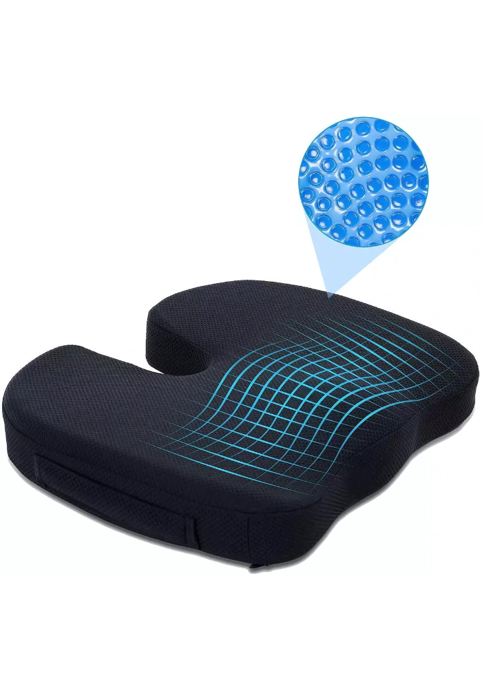 Malik Coccyx Gel Cushion