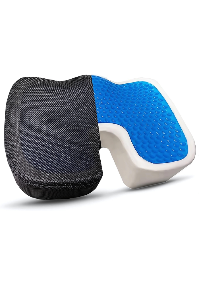 Malik Coccyx Gel Cushion