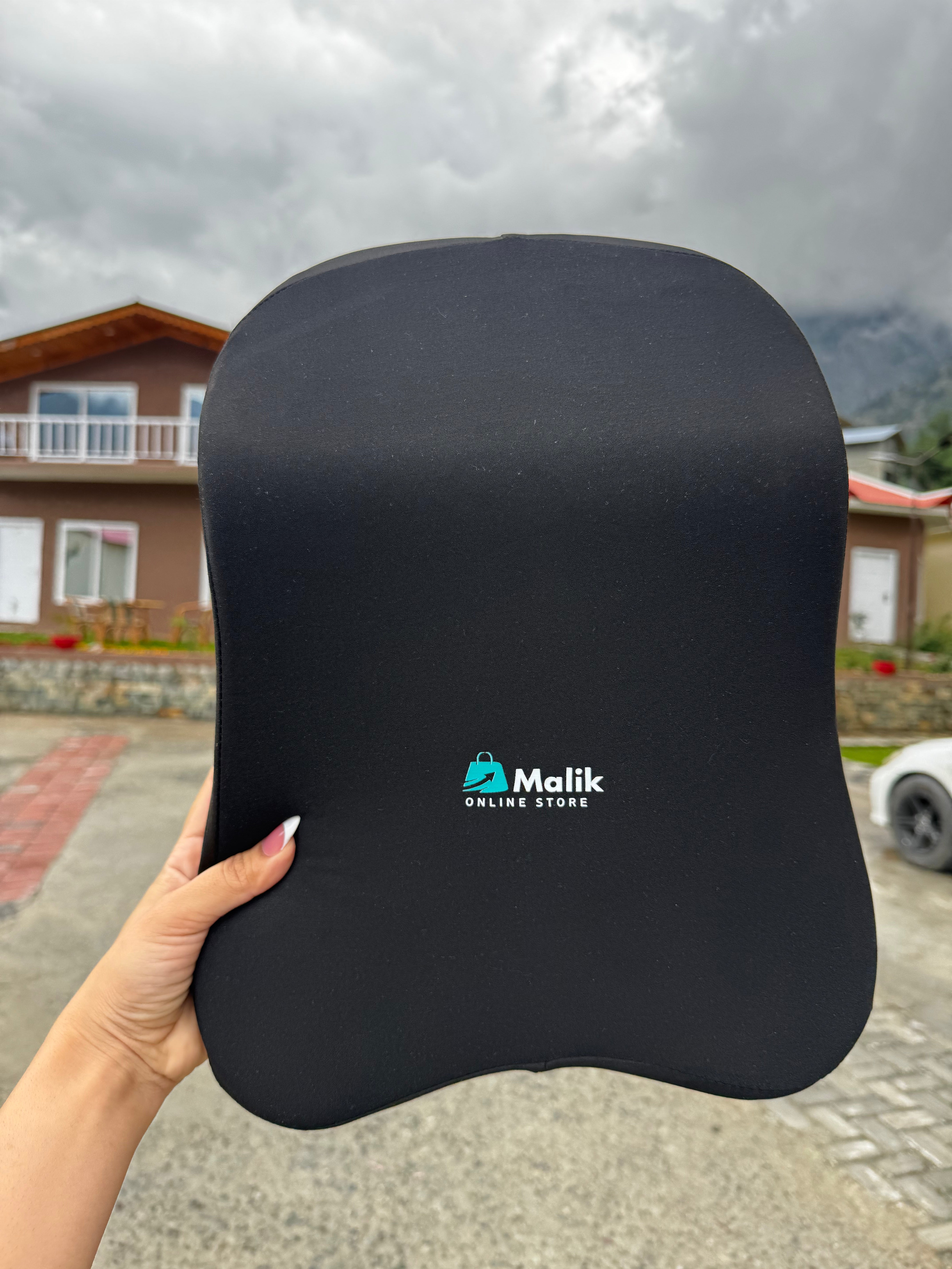 Malik Comfort Rest Cushion