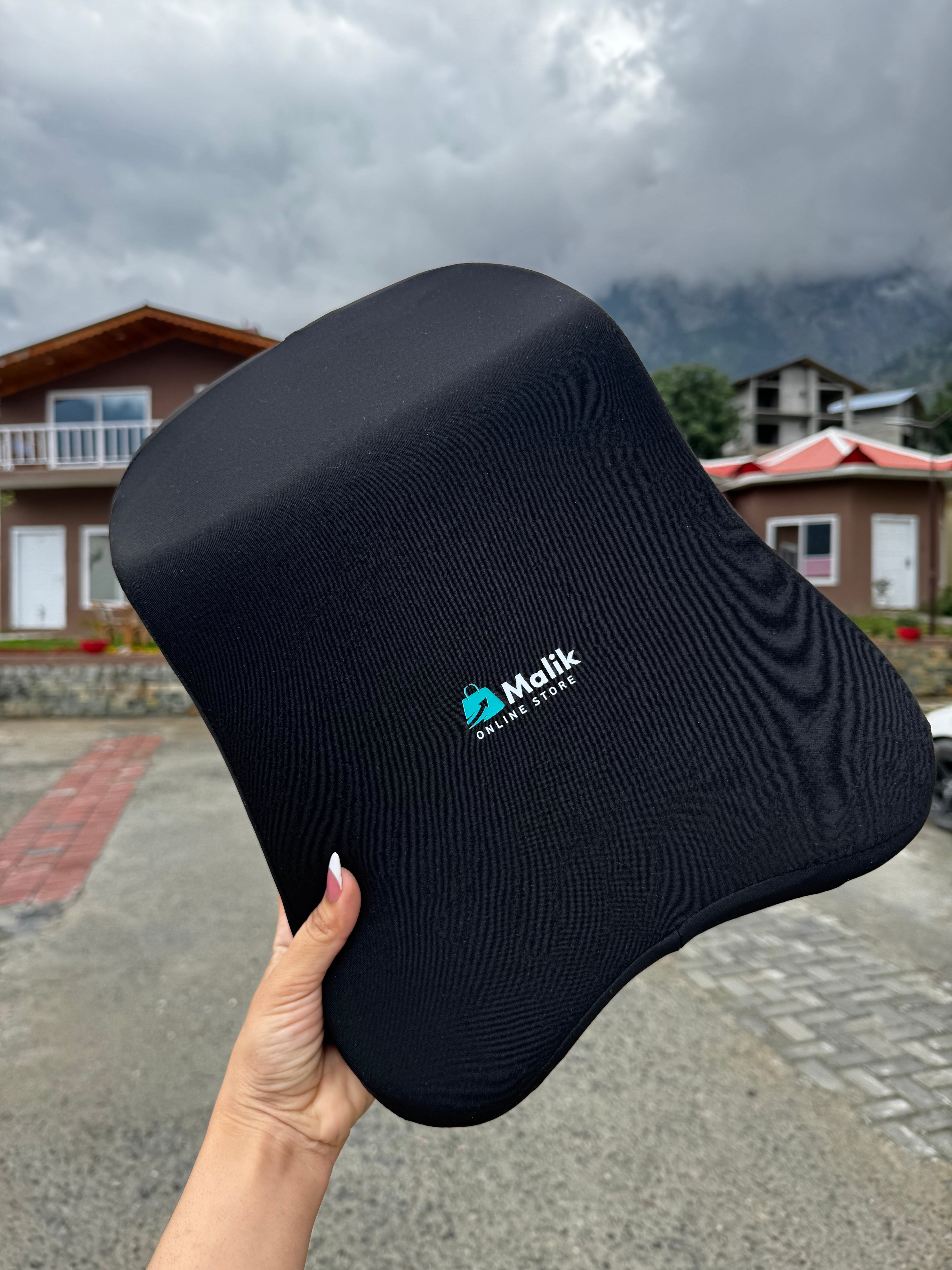 Malik Comfort Rest Cushion