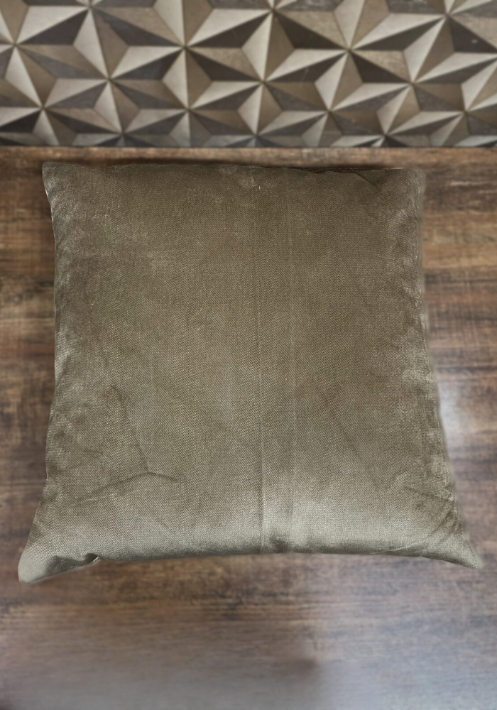 Malik Fiber Cushion. (5 Piece Set)