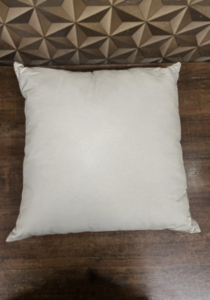 Malik Fiber Cushion. (5 Piece Set)