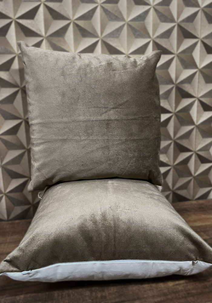 Malik Fiber Cushion. (5 Piece Set)