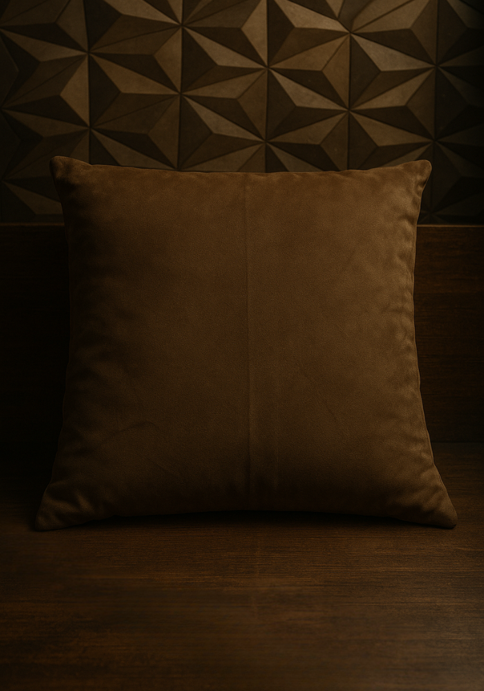 Malik Fiber Cushion