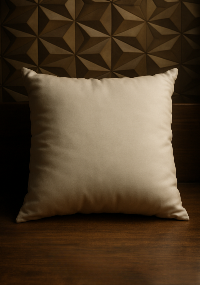 Malik Fiber Cushion