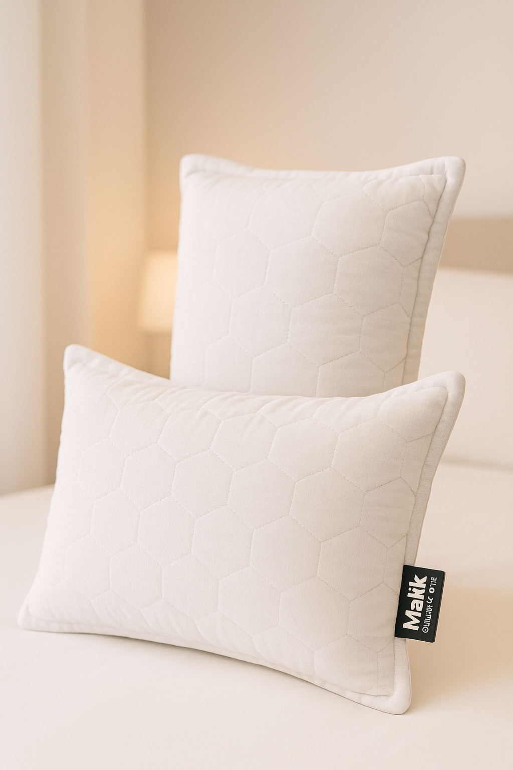 MALIK CLOUD PILLOW