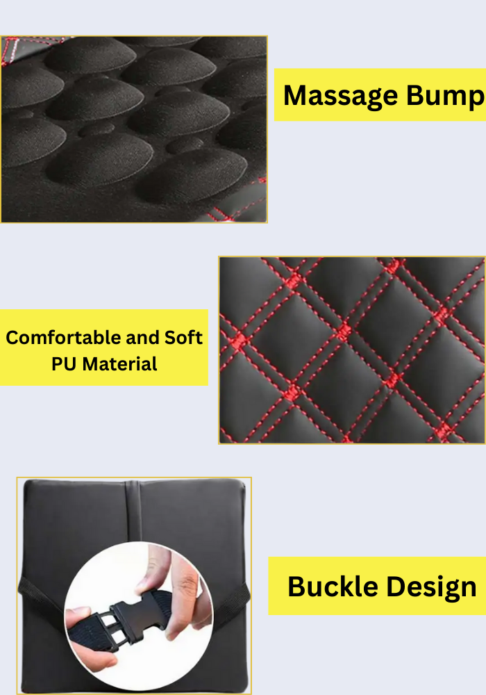 Malik Massager Back Care