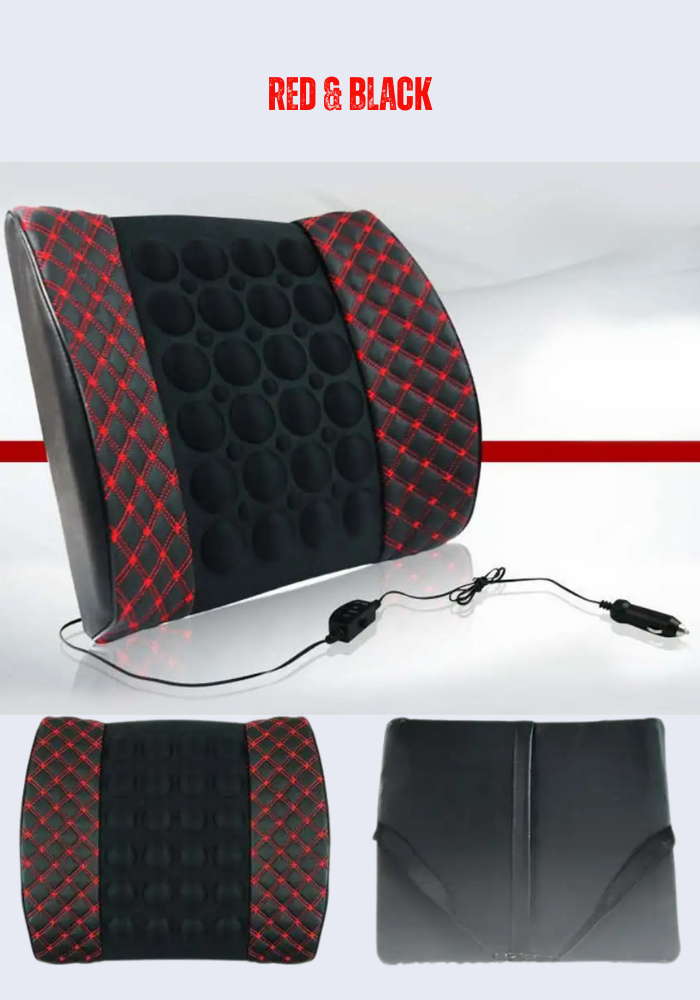 Malik Massager Back Care