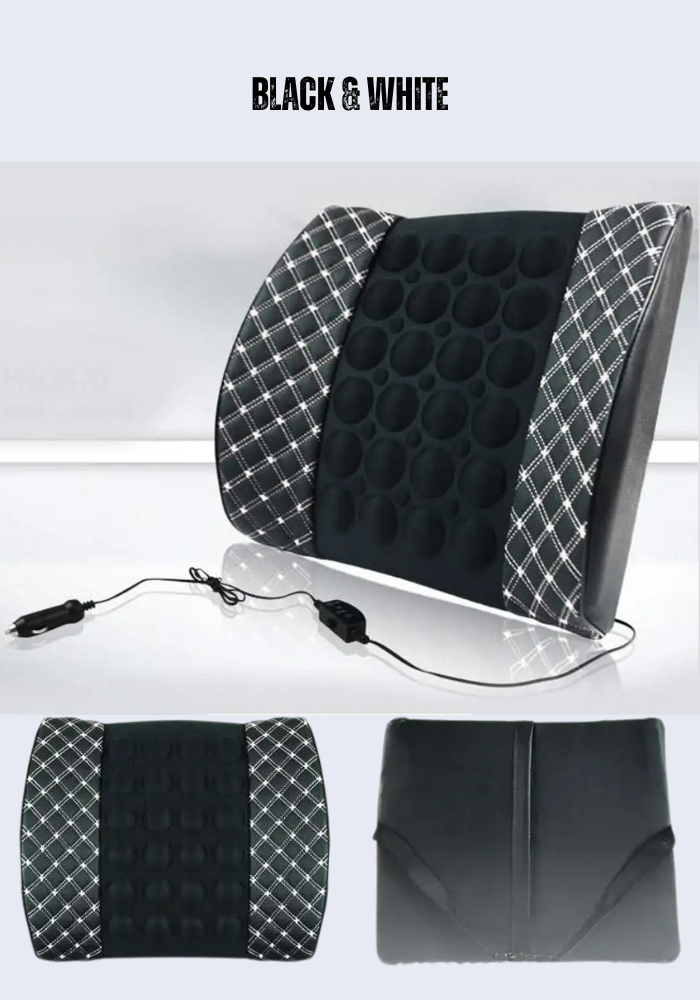 Malik Massager Back Care