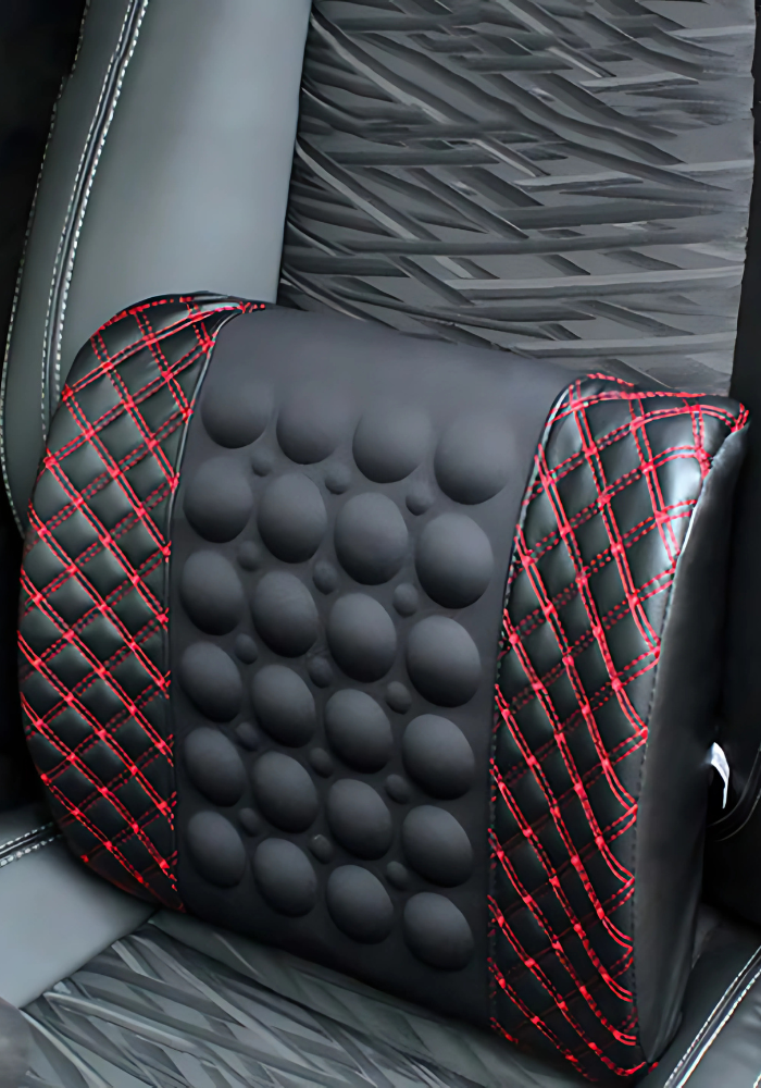 Malik Massager Back Care