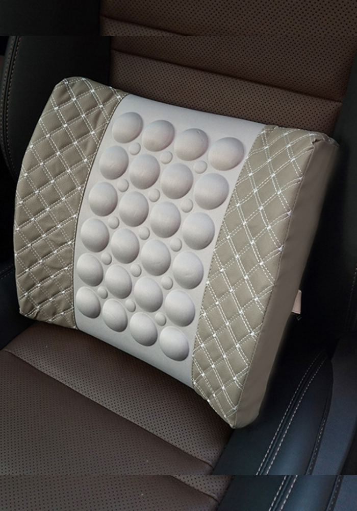 Malik Massager Back Care